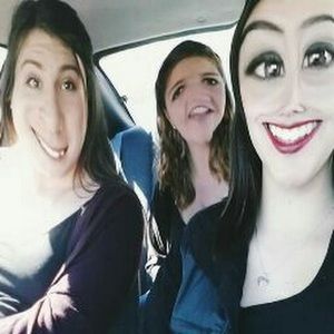 Meet your Posher, Tara